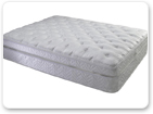 Do not throw away a mattress infested with bedbugs